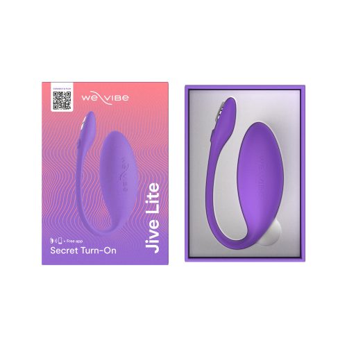 91162 WeVibe JiveLitePurple 13