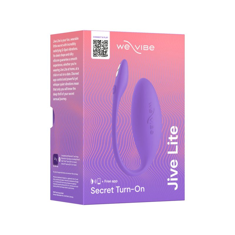 91162 WeVibe JiveLitePurple 15