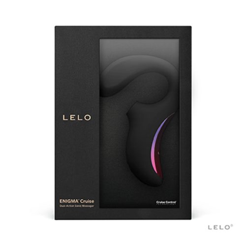 97987 LELO EnigmaBlack 01