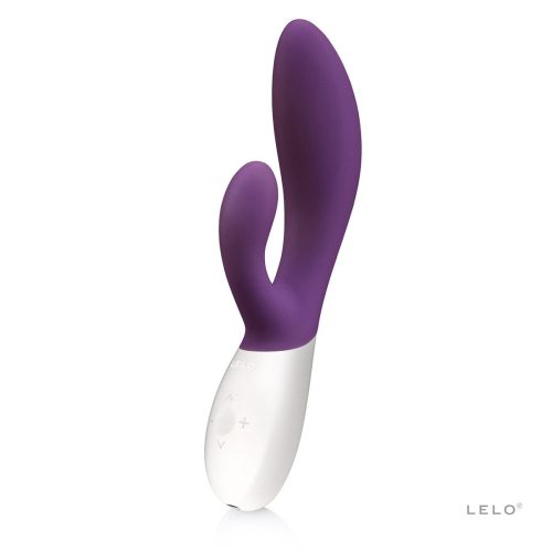 98088 Lelo Ina Wave Product Plum MAIN