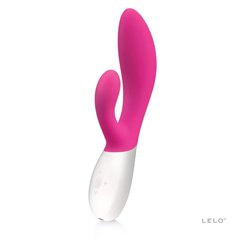 98089 Lelo Ina Wave Product Cerise MAIN