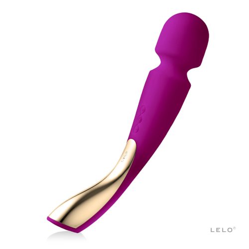 A00066 LELO SMARTWAND2 DEEPROSE MAIN