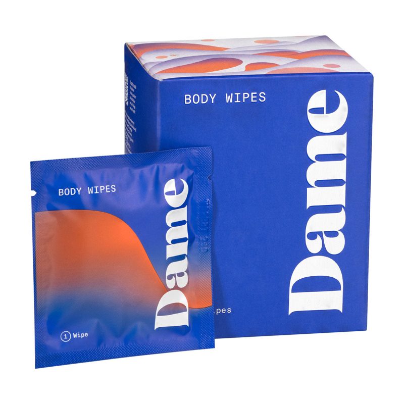 A00346 Dame BodyWipes15ct MAIN