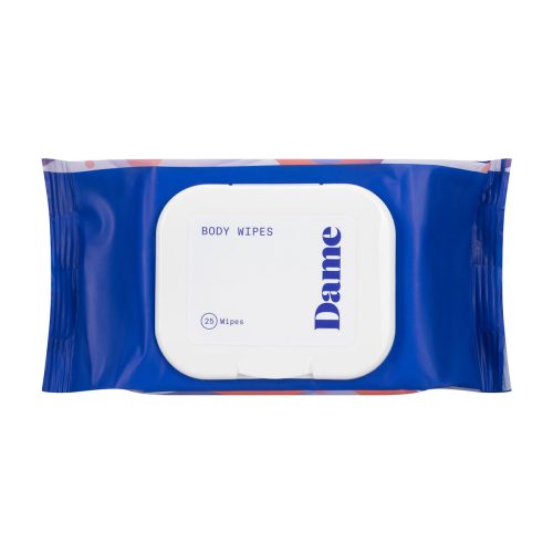 A00348 Dame BodyWipes15ct 01