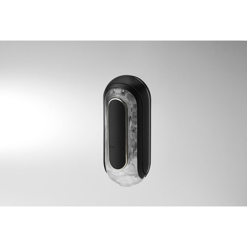 A00884 Tenga FlipZeroBlackVib 01