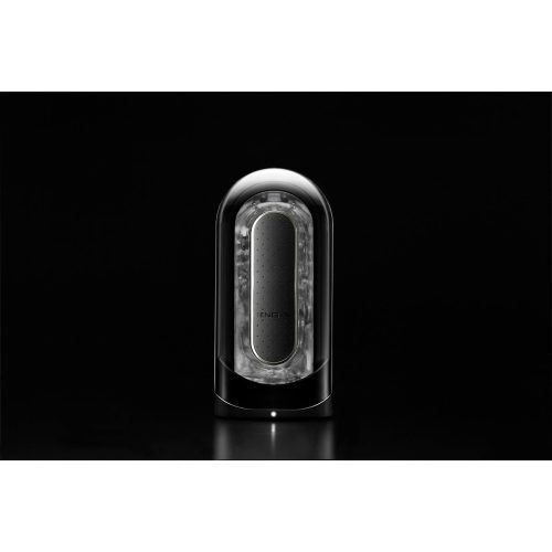 A00884 Tenga FlipZeroBlackVib 06