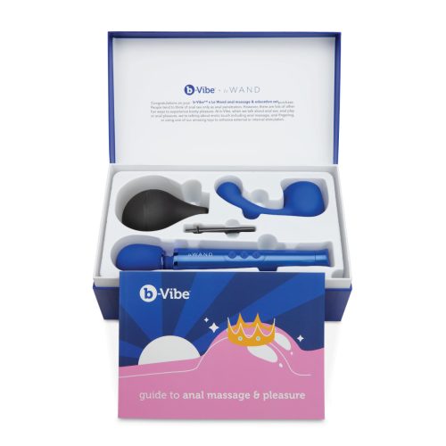 A01496 BVibe AnalMassageSet 03