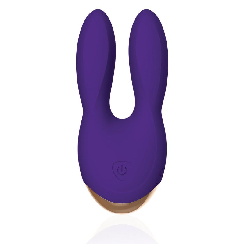 A01502 RianneS BunnyBlissPurple 01