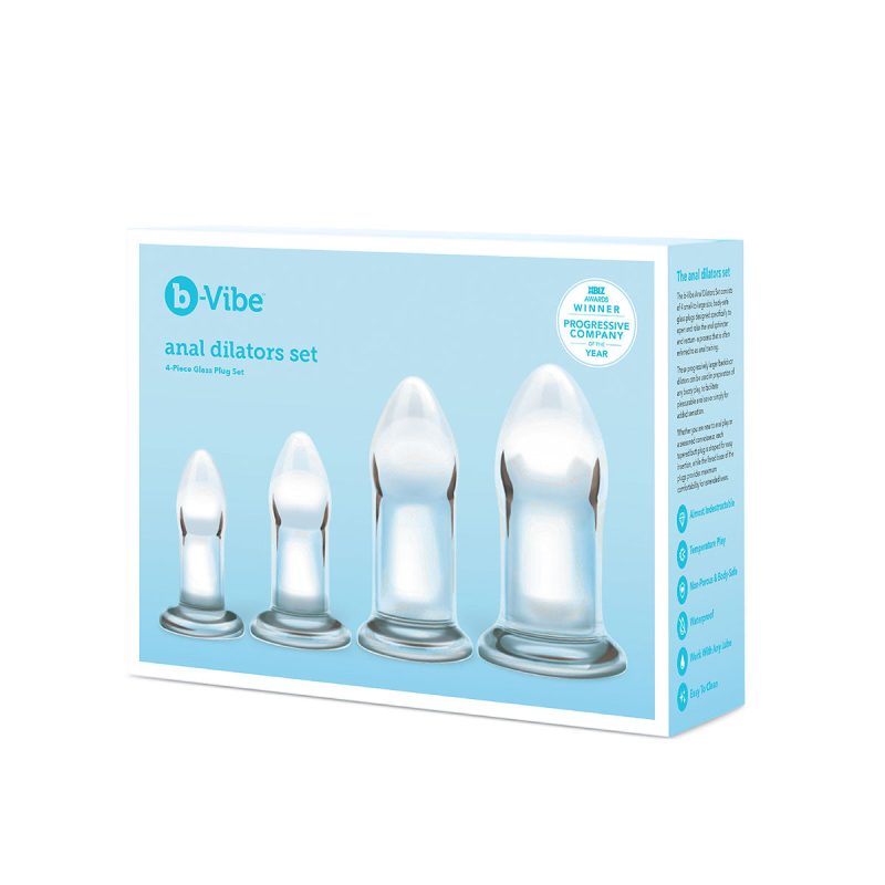 A01728 BVibe AnalDilatorsSet 01