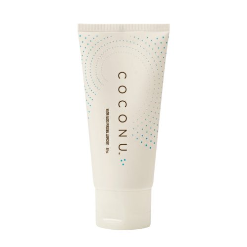 A02721 Coconu Water Based Lube 3oz MAIN 43a88219 a5b1 4e18 8d9d fc3a56fcb49d