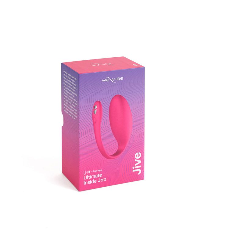 A04644 WeVibe JivePink 01