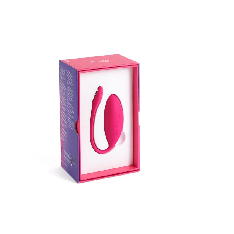 A04644 WeVibe JivePink 10