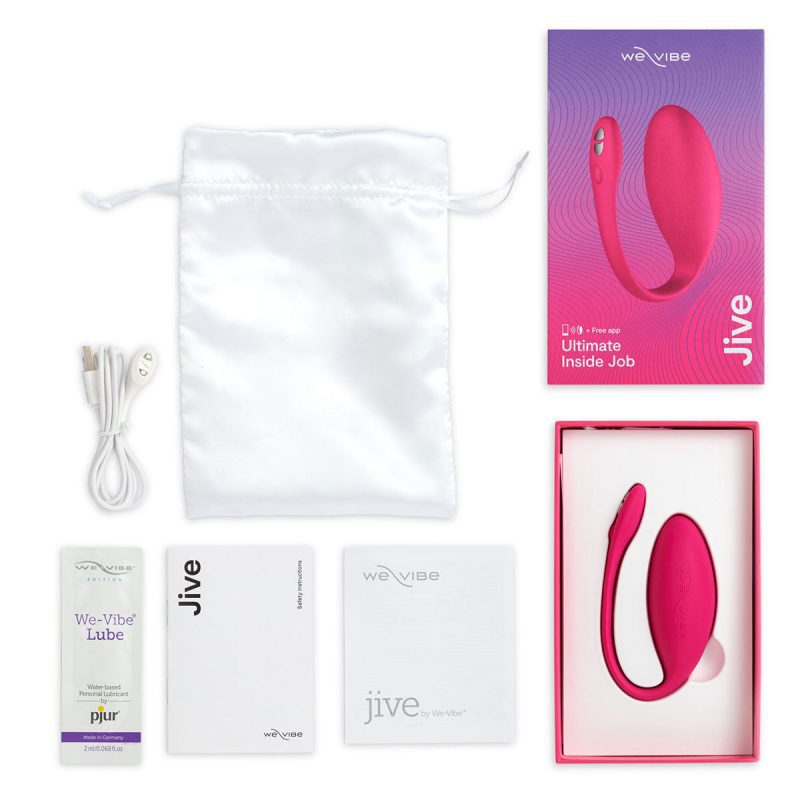 A04644 WeVibe JivePink 14