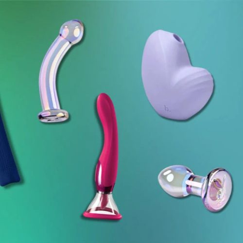 MedAmour Sex Toys